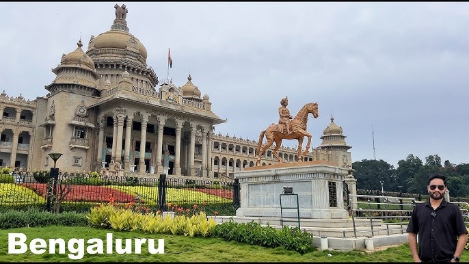 Bangalore