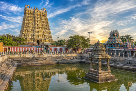 Kanchipuram
