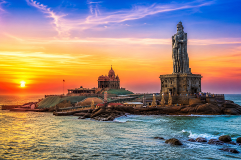 Kanyakumari