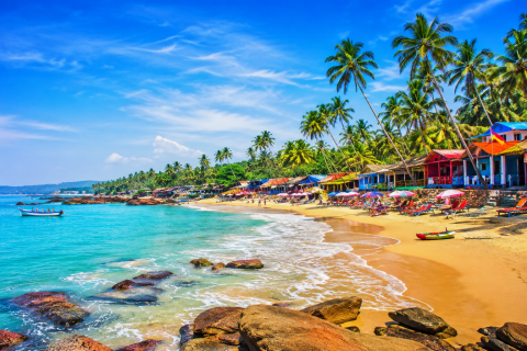 Goa