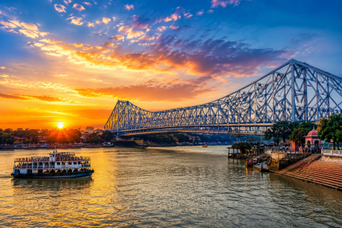 Kolkata