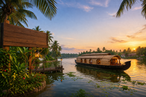 Kumarakom