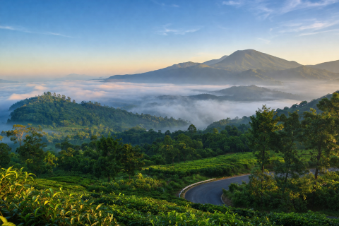 Chikmagalur