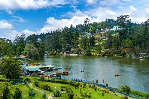 Kodaikanal