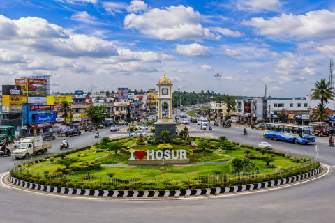Hosur