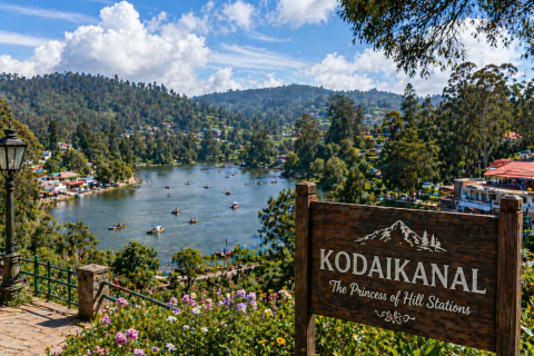 Kodaikanal