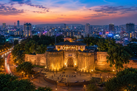 Pune