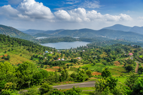Yelagiri Hills