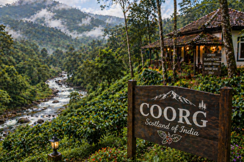 Coorg