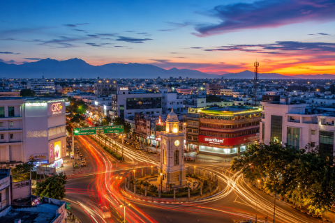 Coimbatore