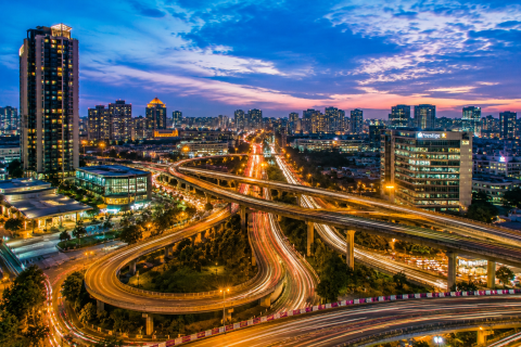 Bangalore