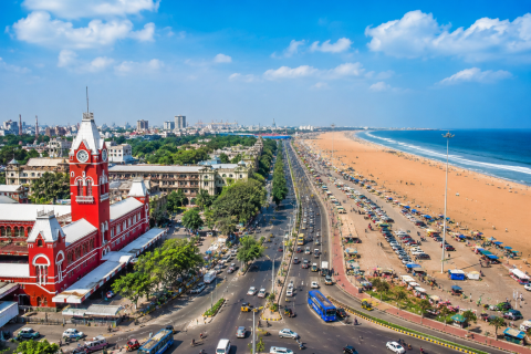 Chennai