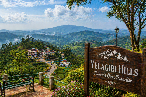 Yelagiri Hills