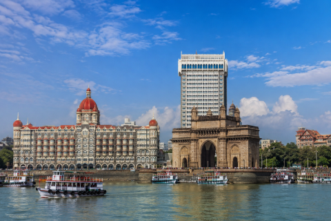 Mumbai