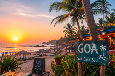 Goa