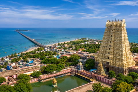 Rameshwaram