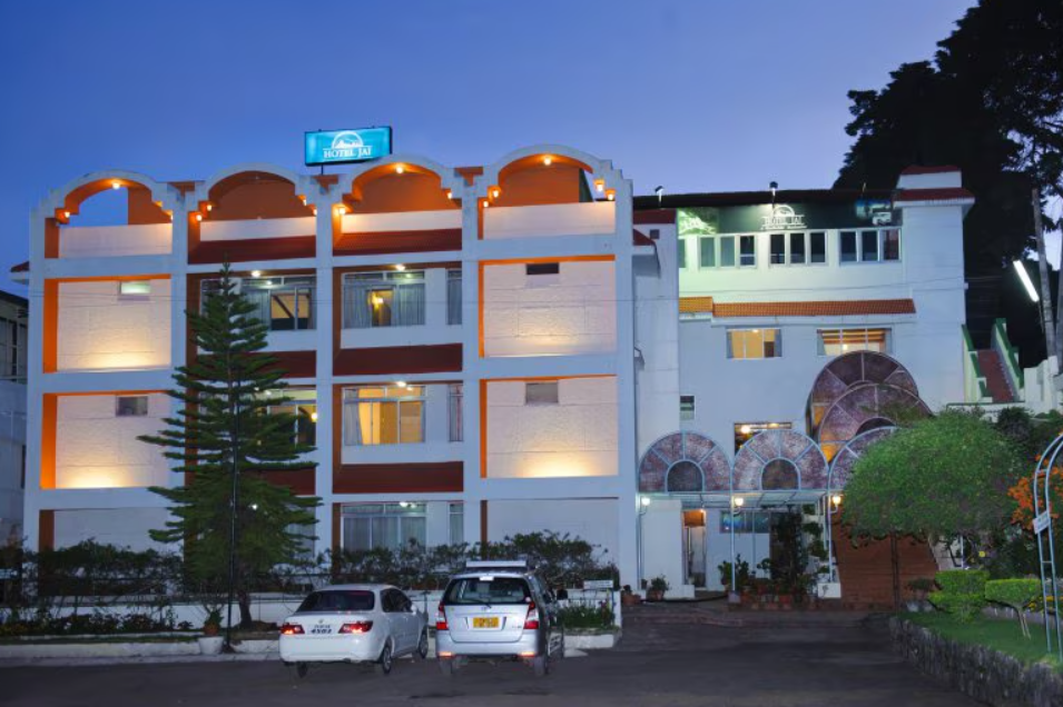 Hotel Jai
