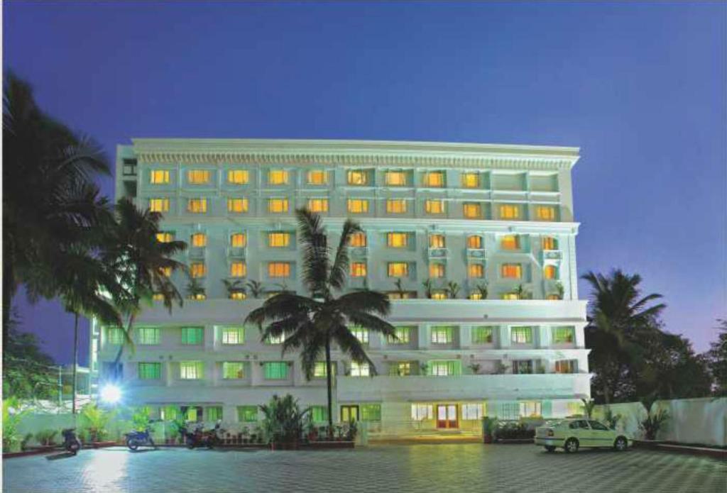 Hotel Airlink Castle