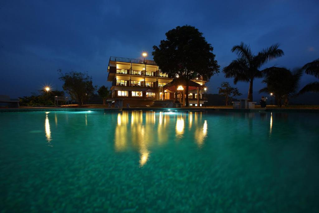 Arayal Resort-A Unit of Sharoy Resort