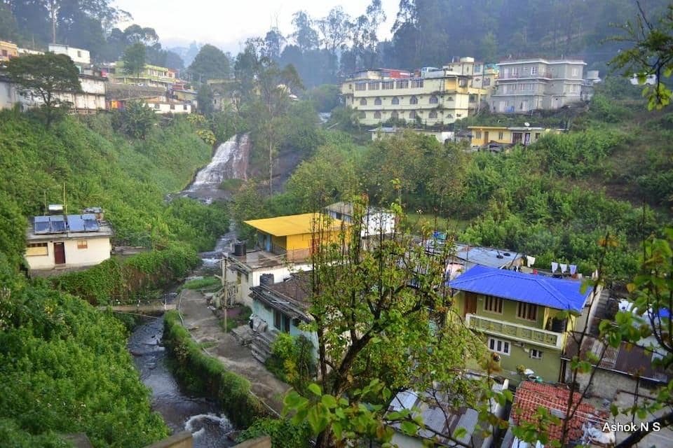 Hotel Riverr View