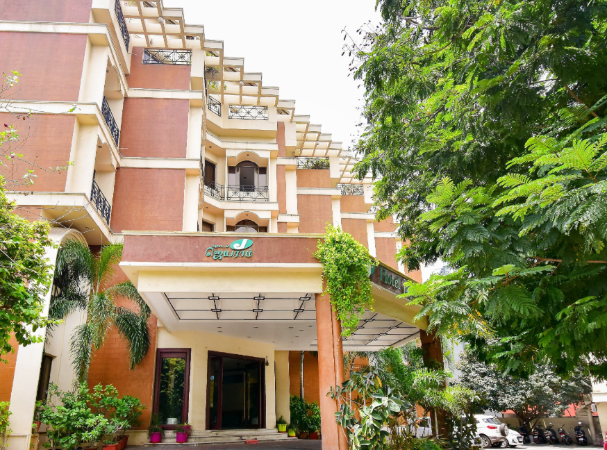 Hotel Jayaram
