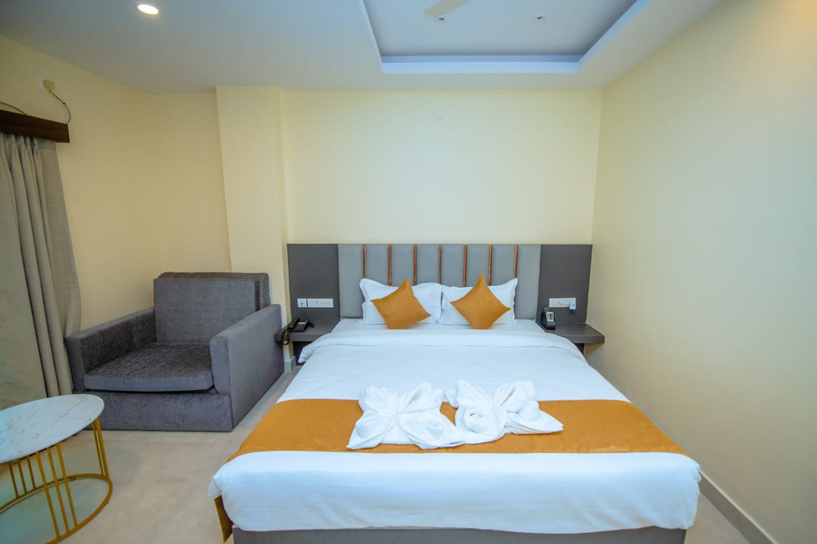 Hotel Sunbay