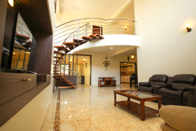 Falcon Suites -Yelahanka New Town