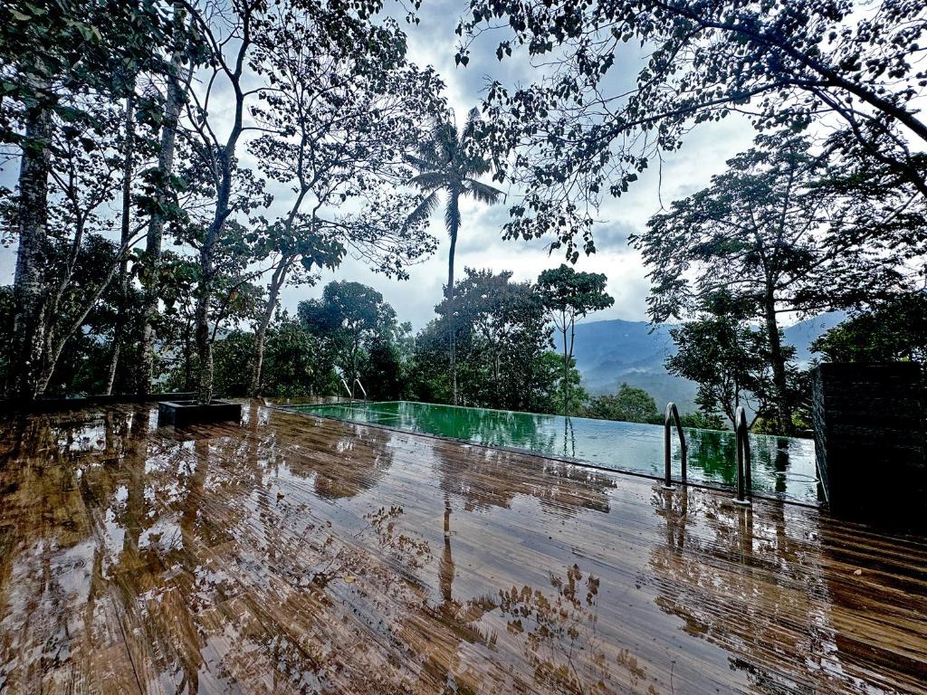 Viceroy Luxury Mountain  Resort & Spa