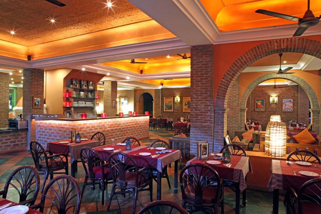 Hotel Mango Hill By Poppys