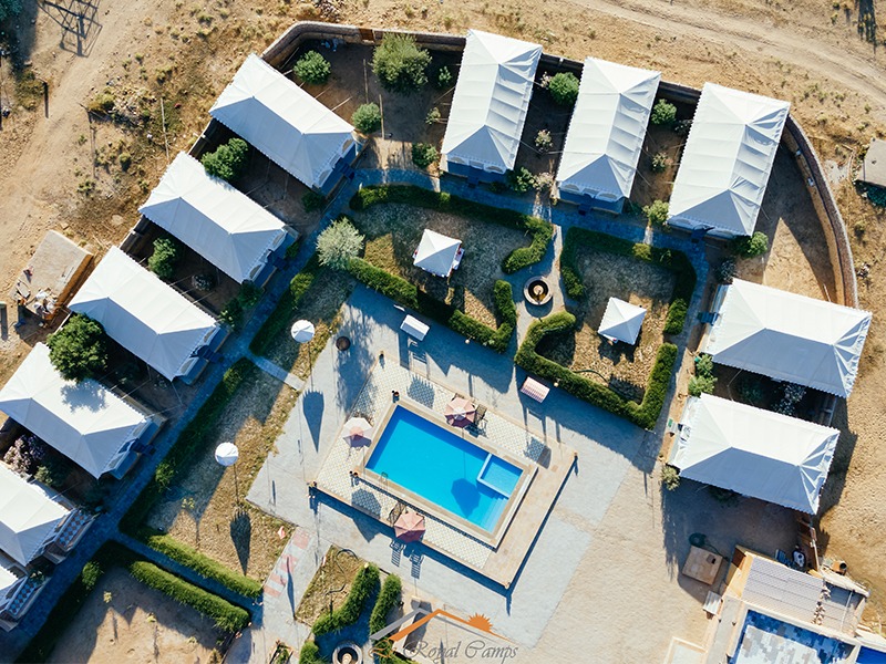 Le Royal Camps