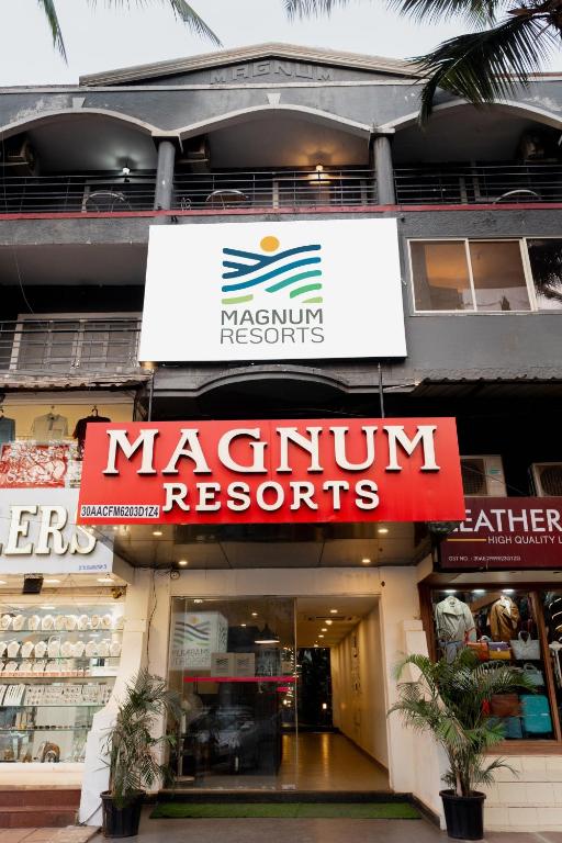 Magnum Resorts