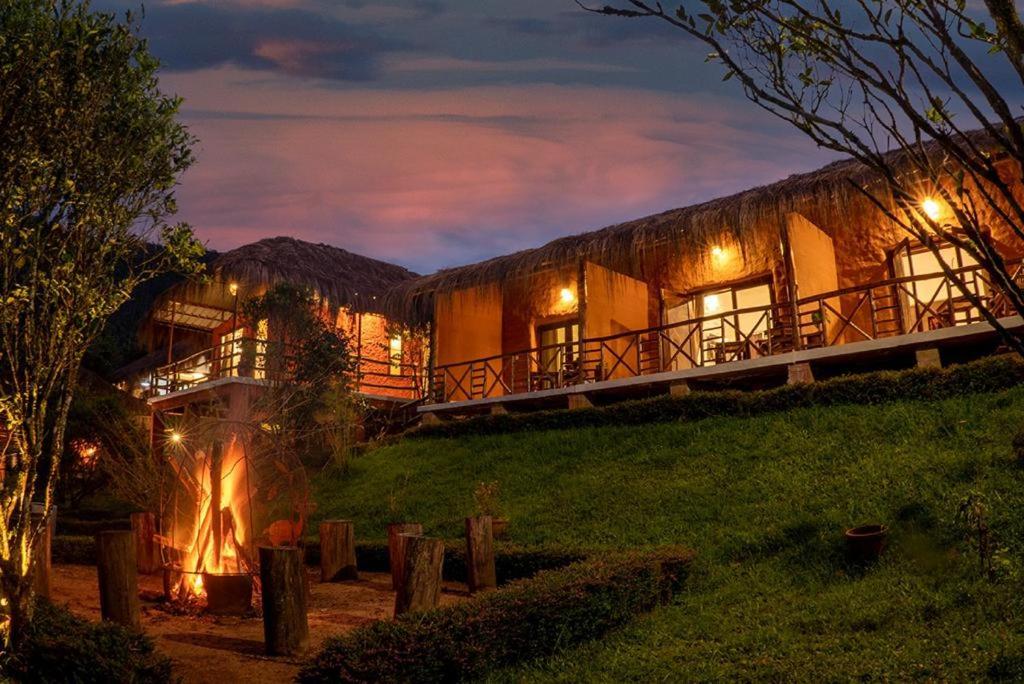 Deshadan Eco Valley Resort