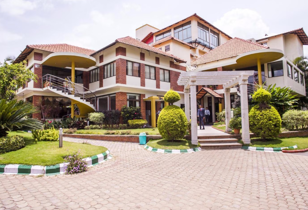 Hotel Ruchi The Prince
