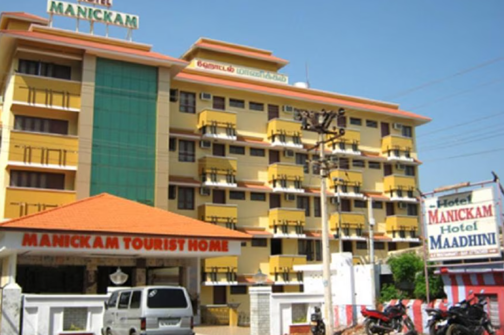 Hotel Manickam