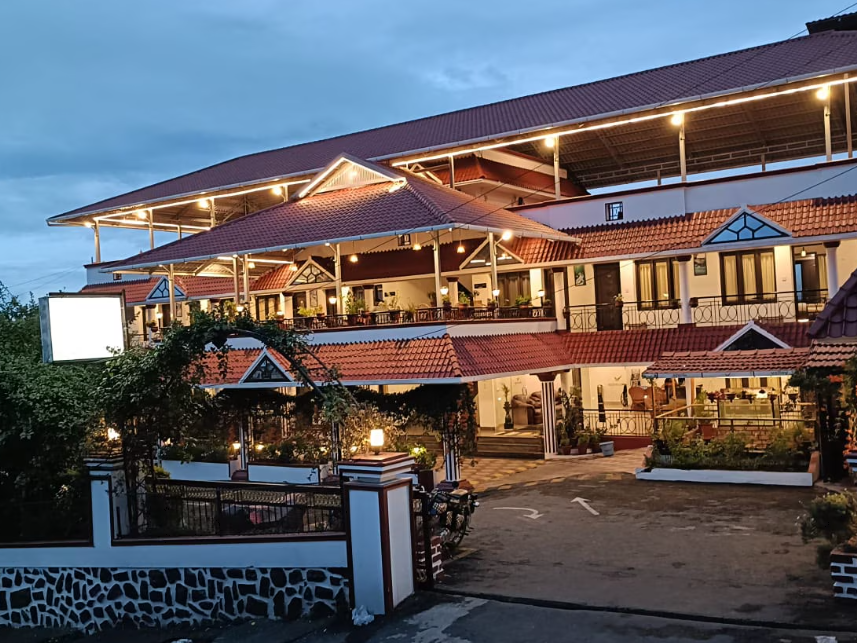 Hotel Apple Valley