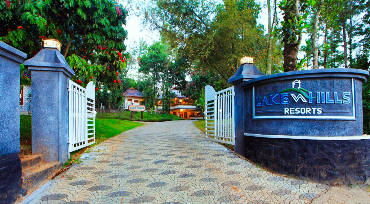 Lake N Hills Resort