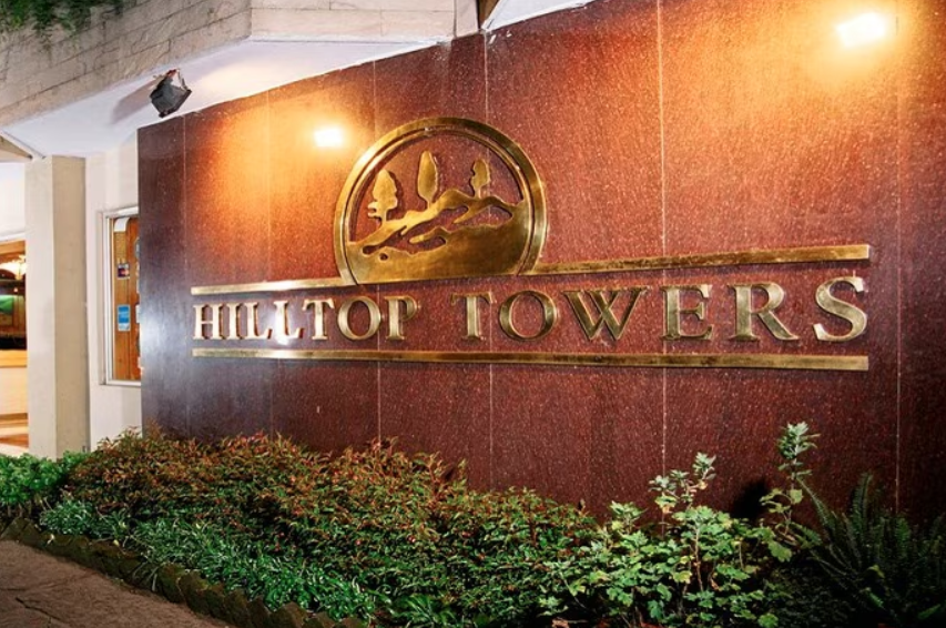 Hilltop Towers