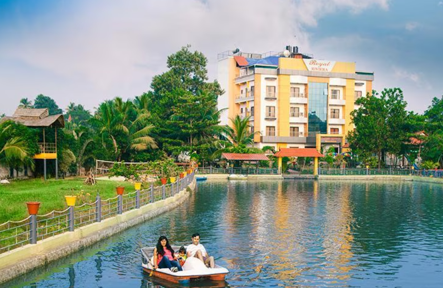 Royal Riviera