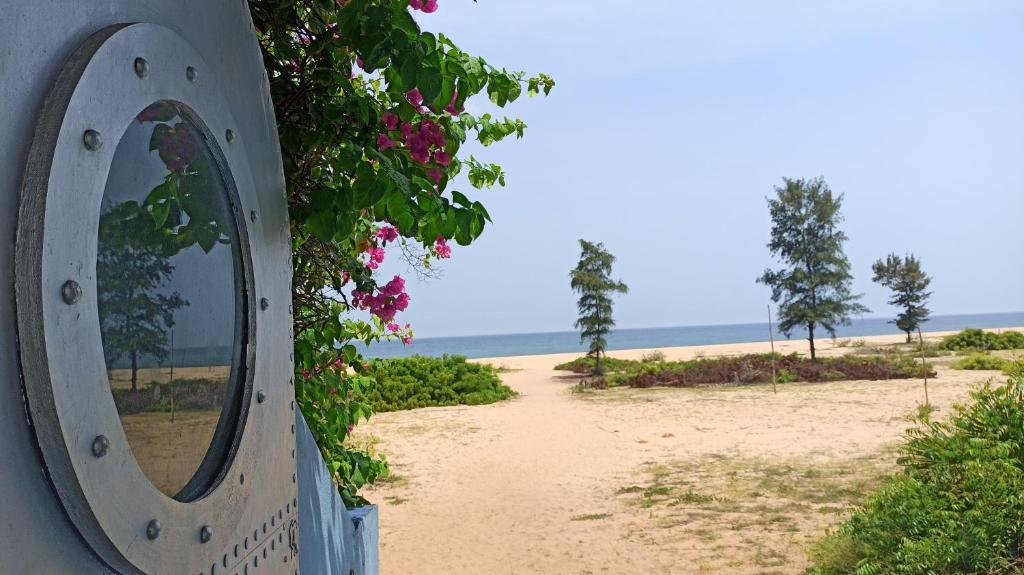 Dune Eco village and Spa