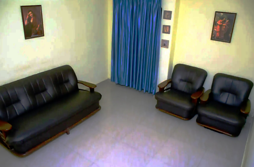 Harini Lodge Egmore
