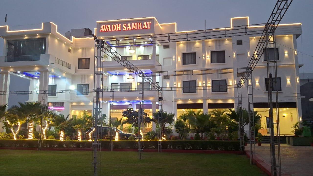 Avadh Samrat Resort