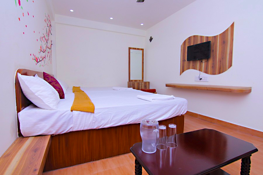 Rejoice Villa Resort