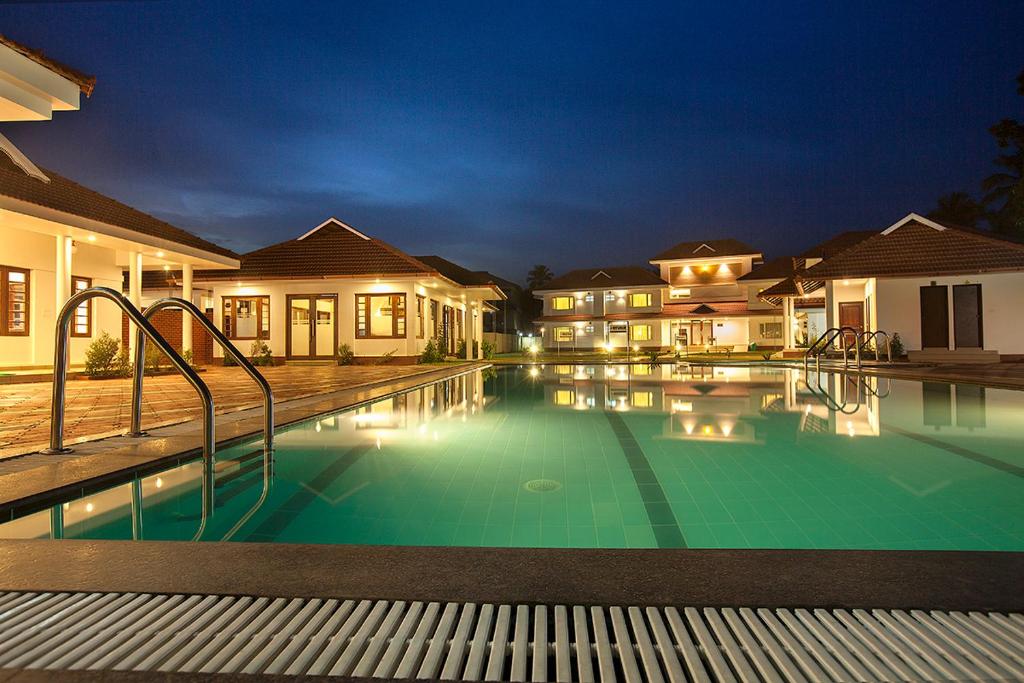 Le Coffee Resort