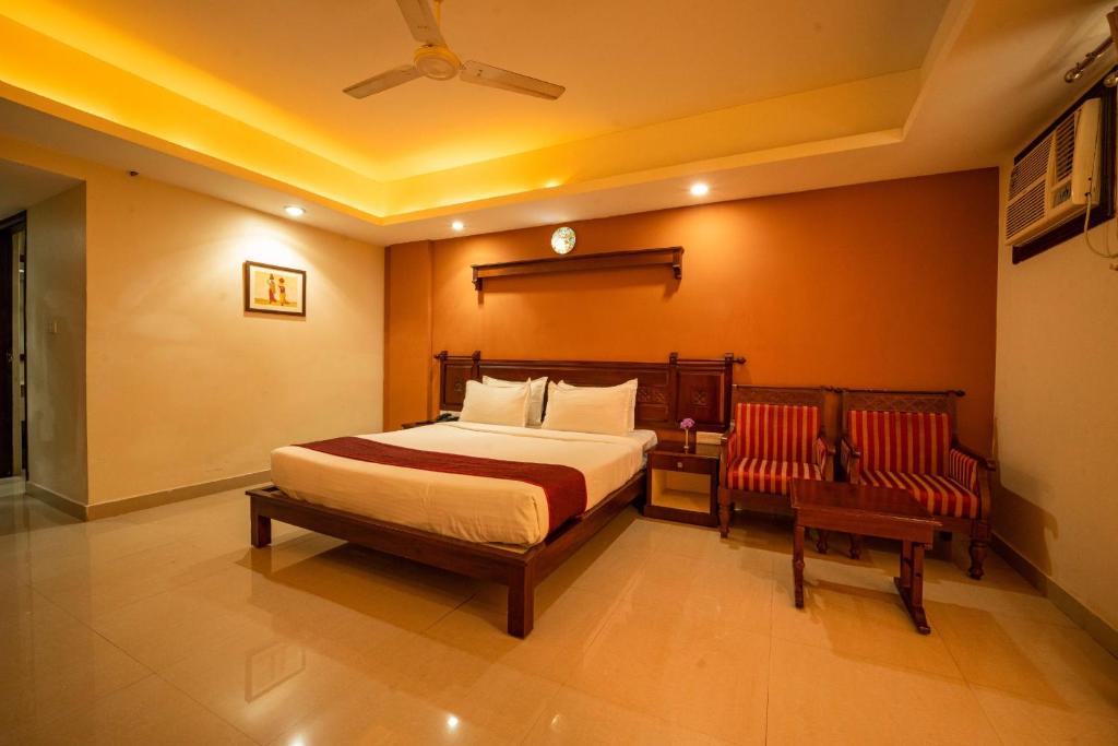 Royal Suite Room