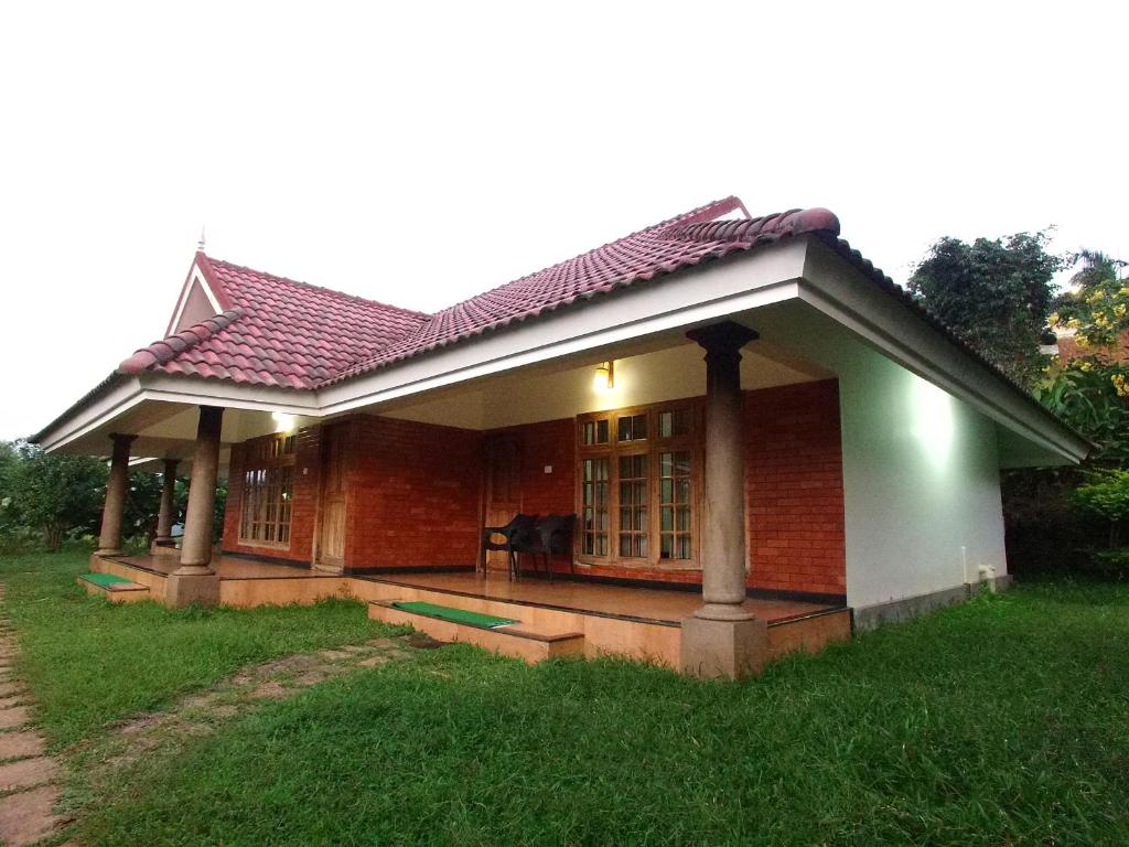 Villa Cottage