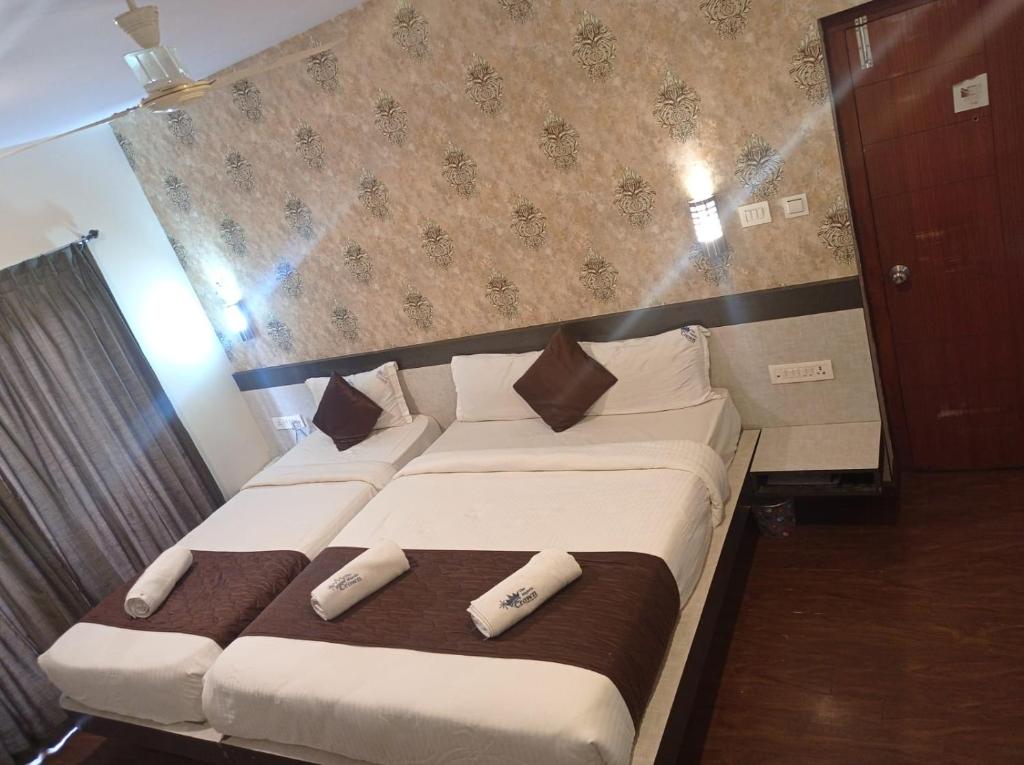Standard Trible Room