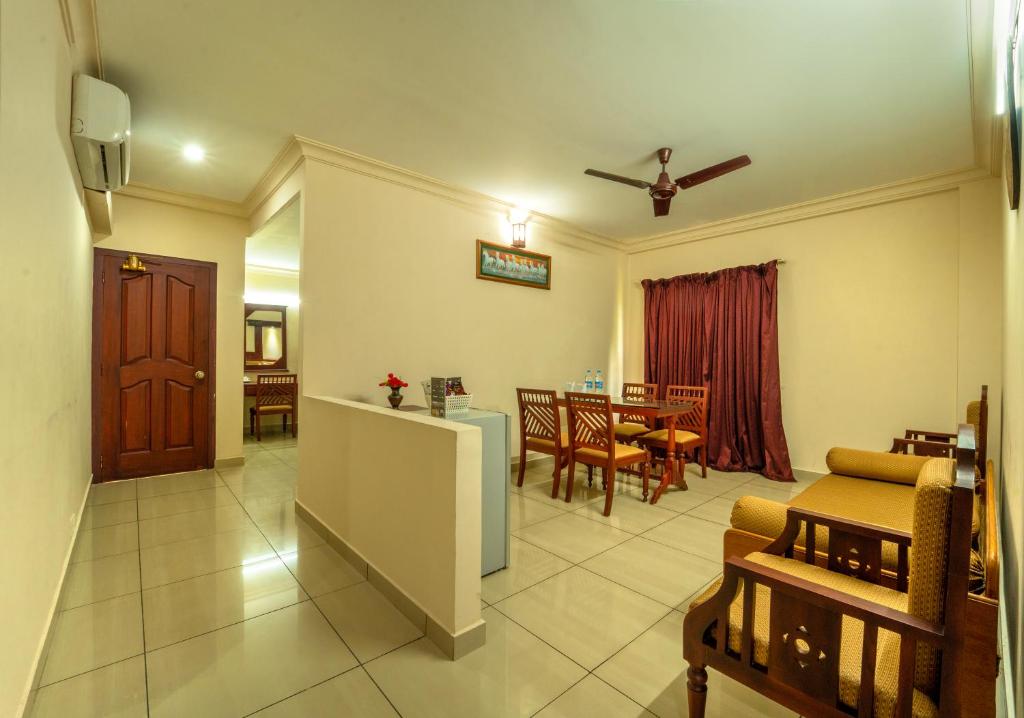 Suite Room