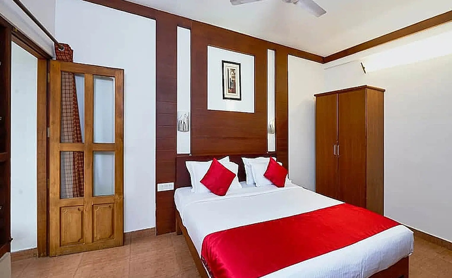 Super Deluxe Room