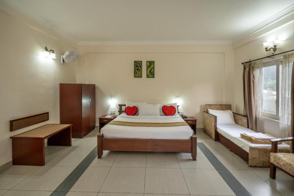 Executive Room Non AC