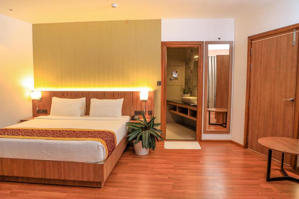 Suite Room